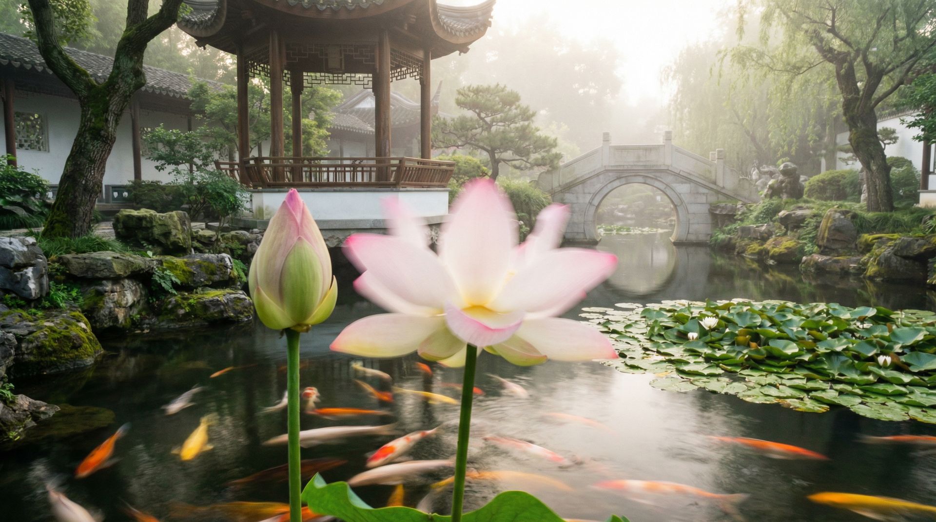 国产视频荷花视频展示